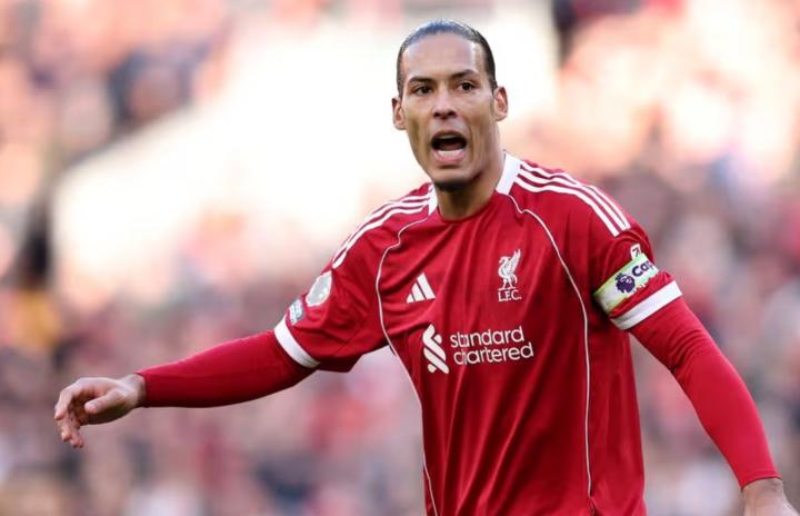 利物浦上一次在英超单场打进5球是5-1热刺,当时锁定了冠军 新闻 利物浦上一次在英超单场打进5球是5-1热刺,当时锁定了冠军 新闻