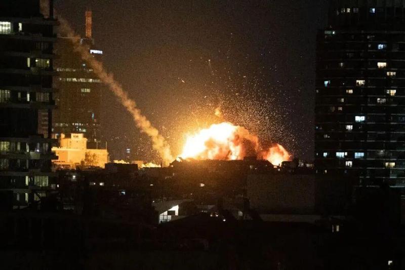  今日要闻：一夜过去，最新战事进展汇总 新闻 今日要闻：一夜过去，最新战事进展汇总 新闻