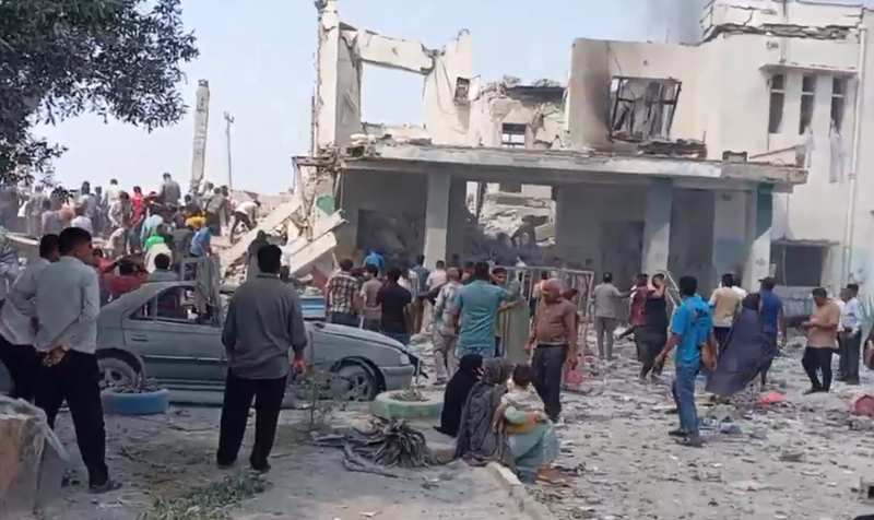  今日要闻：一夜过去，最新战事进展汇总 新闻 今日要闻：一夜过去，最新战事进展汇总 新闻