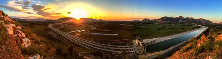  新春走基层丨守渠人24小时在岗，守护一泓清水永续北上 新闻 新春走基层丨守渠人24小时在岗，守护一泓清水永续北上 新闻