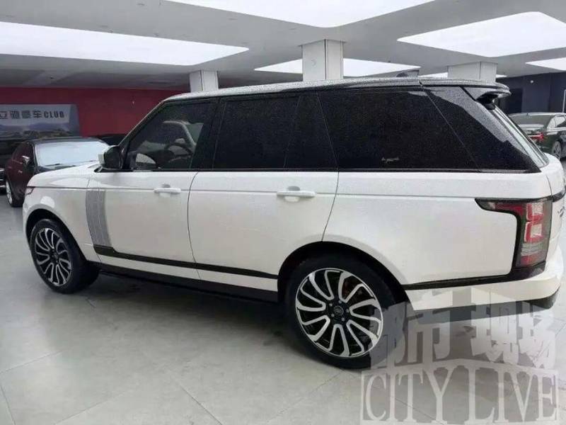 南昌购车风波不断,豪车租赁者遭遇二手路虎隐患;问题车辆曝光后,交易各方态度各异。 汽车科技