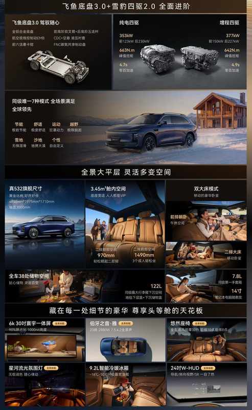  星途EX7以全新设计风格亮相，性能豪华大五座SUV开启盲订；航空级技术加持，重新定义20万级价值标杆。 汽车科技 星途EX7以全新设计风格亮相，性能豪华大五座SUV开启盲订；航空级技术加持，重新定义20万级价值标杆。 汽车科技