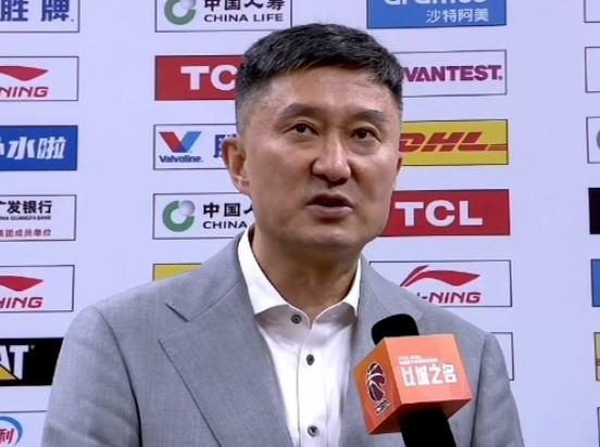  胜负之外的深度思考，职业教练视角的竞技哲学 体育新闻