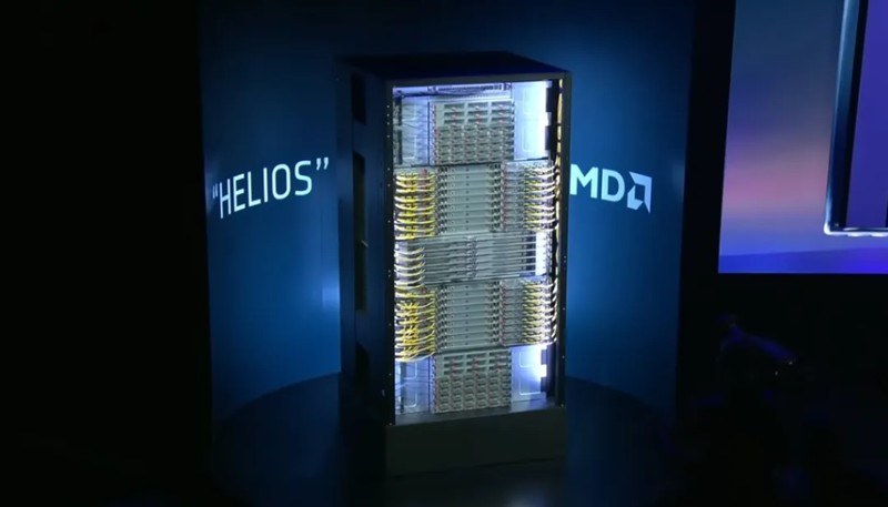  行业秘闻·限时揭秘：解析苏姿丰重塑AI算力格局的底层逻辑 IT技术 行业秘闻·限时揭秘：解析苏姿丰重塑AI算力格局的底层逻辑 IT技术