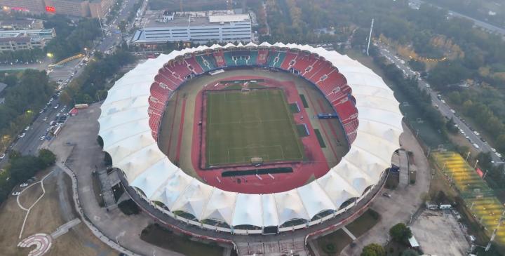  留住足球记忆的代价——航海体育场改造的现实困局 体育新闻