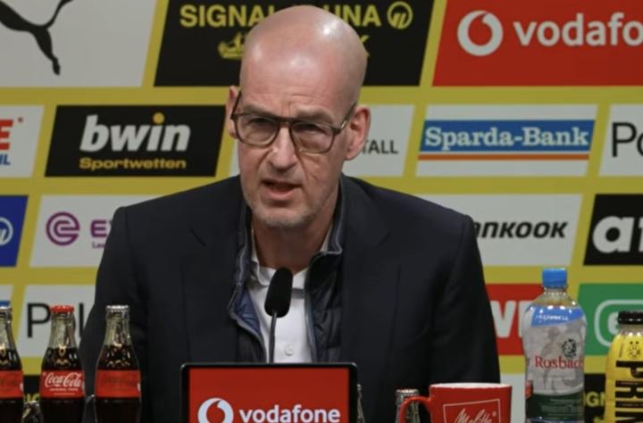 【深度复盘报告】:从多特蒙德人事更迭看管理进化——点击获取完整分析 企业服务