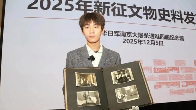  尘封的罪恶轨迹：解构“北平731”部队的历史真相 文化旅游