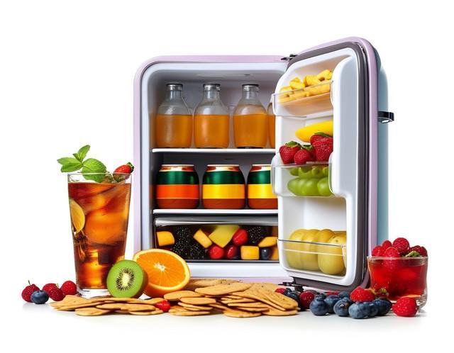  冰箱里的“隐形杀手”：一份被忽视的家庭生存指南 健康养生