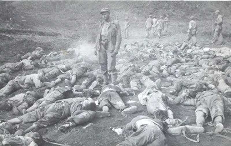 八零年代战略复盘:老山战役如何透支一国国运? IT技术