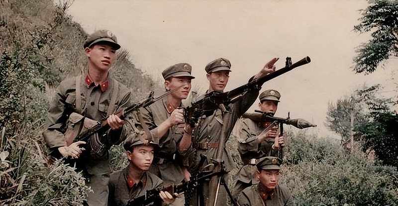 八零年代战略复盘:老山战役如何透支一国国运? IT技术