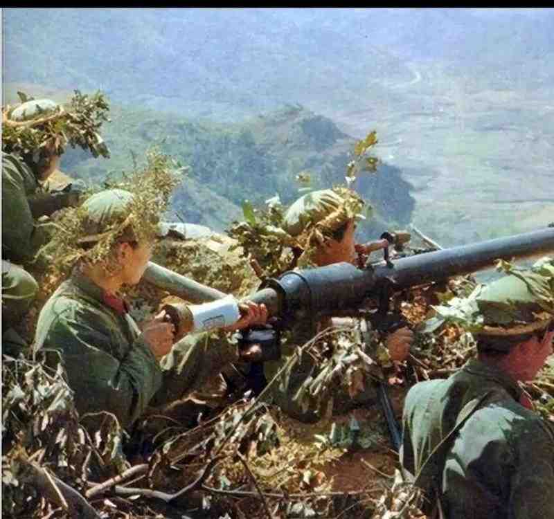 八零年代战略复盘:老山战役如何透支一国国运? IT技术