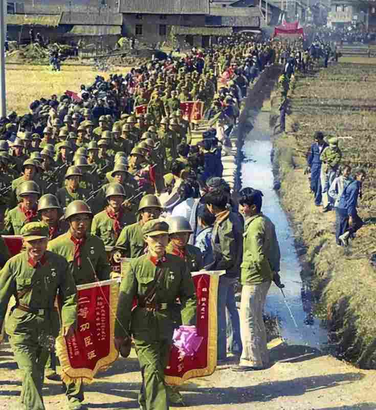 八零年代战略复盘:老山战役如何透支一国国运? IT技术