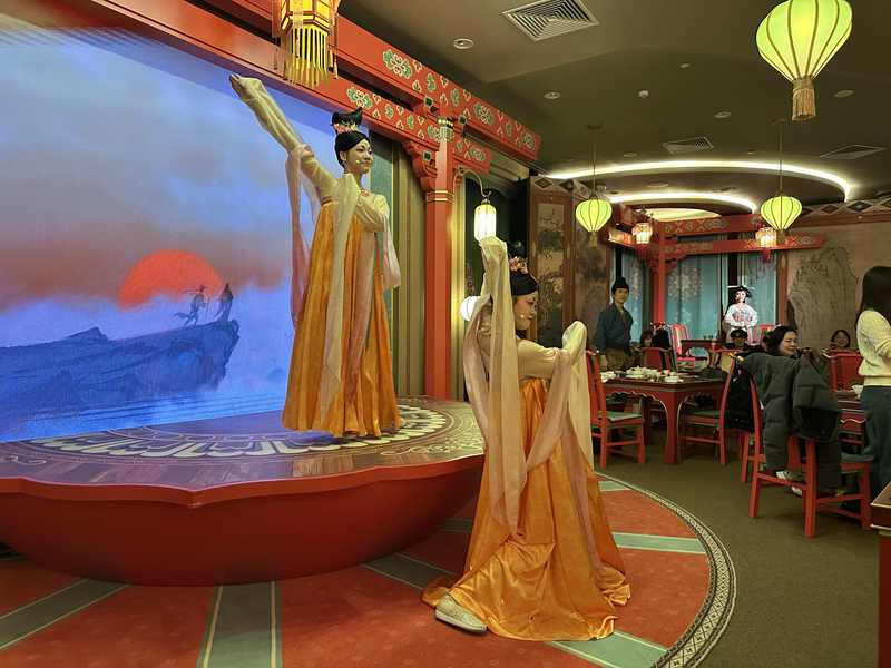  并非单纯的文化周边：解析IP沉浸式商业模式的底层迭代逻辑 新闻