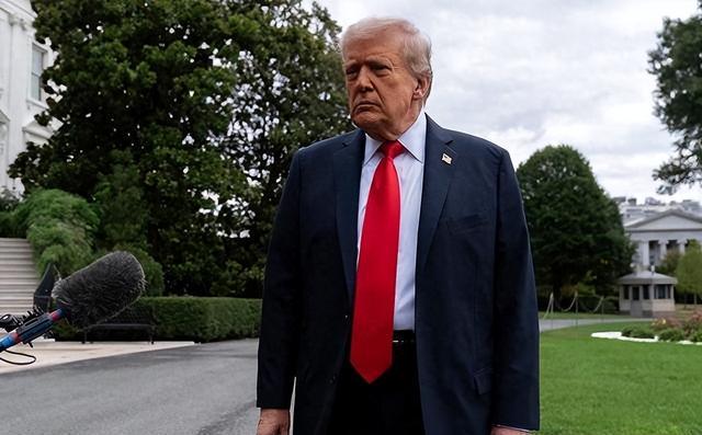  2026年地缘博弈：加勒比海域的生存法则 新闻