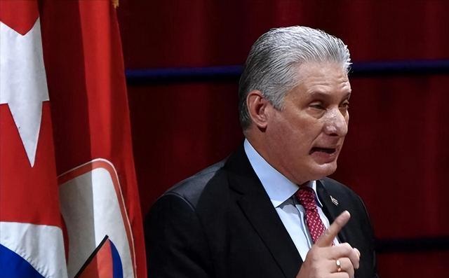  2026年地缘博弈：加勒比海域的生存法则 新闻