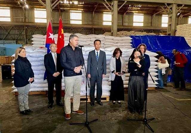  2026年地缘博弈：加勒比海域的生存法则 新闻