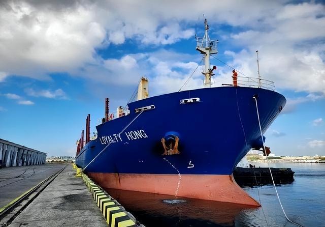  2026年地缘博弈：加勒比海域的生存法则 新闻