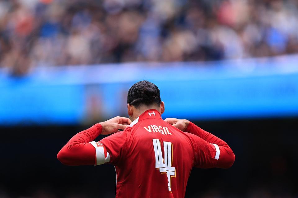  别再幻想克洛普回归：利物浦的困境并非换帅能解决 体育新闻 别再幻想克洛普回归：利物浦的困境并非换帅能解决 体育新闻