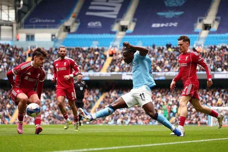  别再幻想克洛普回归：利物浦的困境并非换帅能解决 体育新闻 别再幻想克洛普回归：利物浦的困境并非换帅能解决 体育新闻