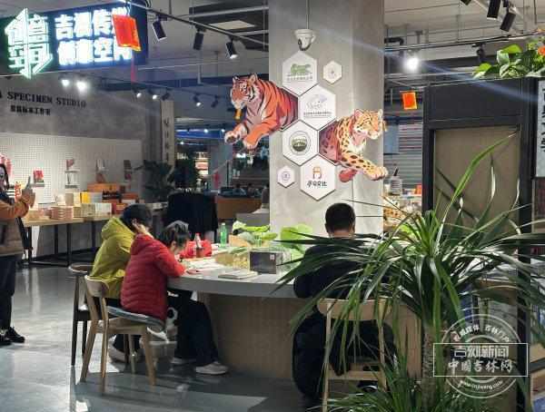 深度拆解文旅热潮:长春“这有书”如何实现流量破局? 企业服务