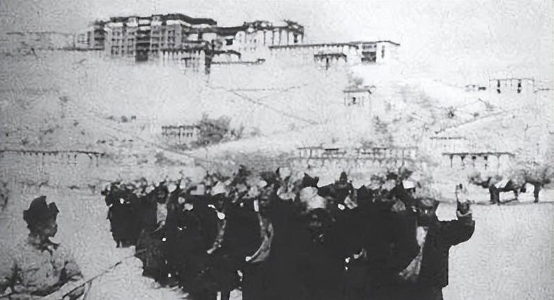  困守孤城的傲慢：旧贵族的认知困境与西藏变革的历史必然 新闻