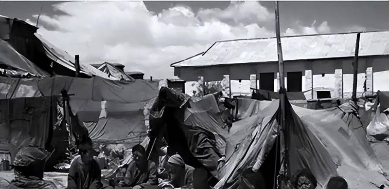  困守孤城的傲慢：旧贵族的认知困境与西藏变革的历史必然 新闻