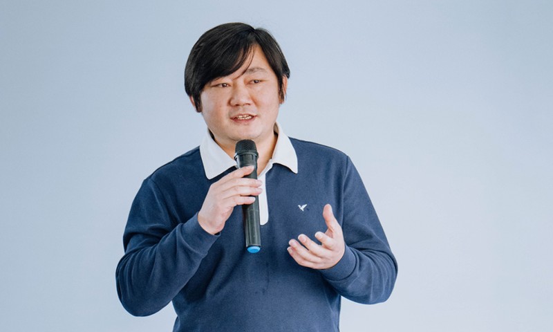  投资逻辑的本质回归：从“饺子现象”看资本如何识人 股票财经