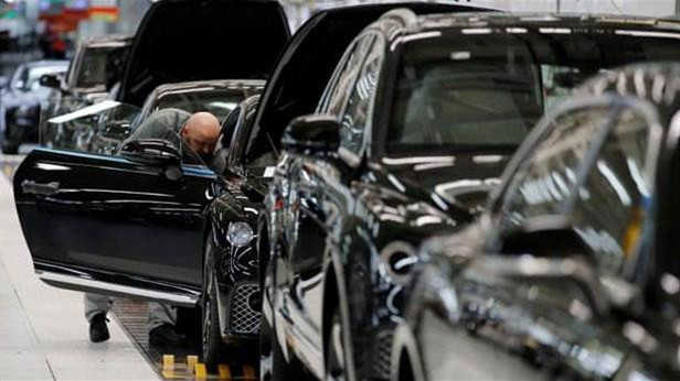  【深度】地缘裂痕下的欧洲汽车产业：供应链重构与贸易规则变局 汽车科技