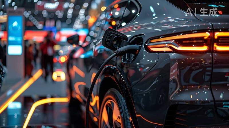  【深度】地缘裂痕下的欧洲汽车产业：供应链重构与贸易规则变局 汽车科技