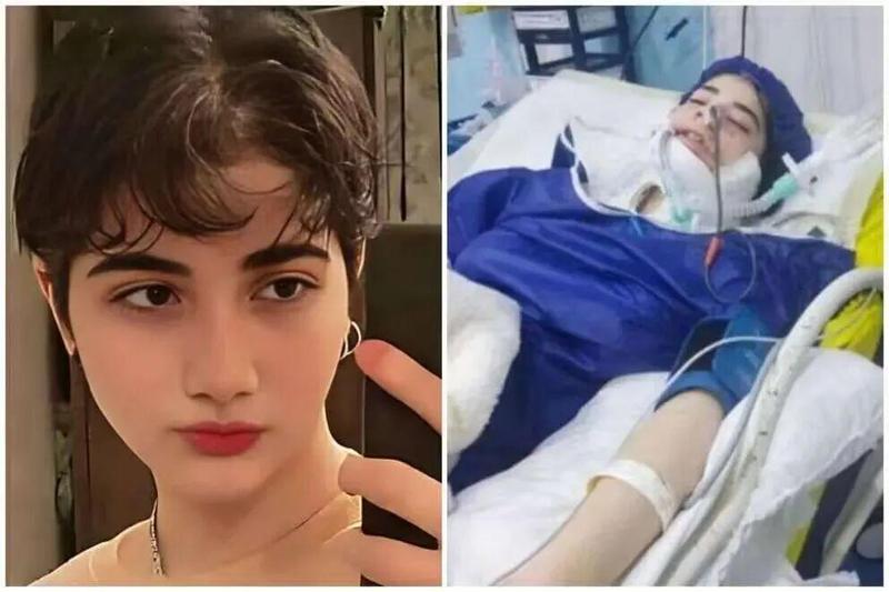  当“反美”成为职业、“赴美”成为选择：伊朗高官亲属的撕裂人生 情感心理