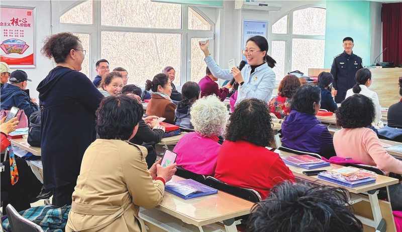 私域直播间的技术黑箱：深度拆解养老诈骗的全链路逻辑