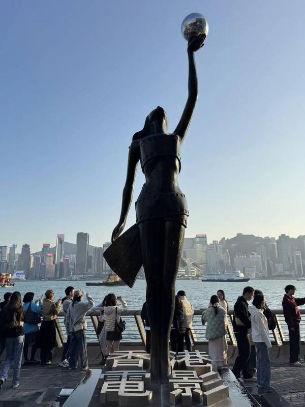 港澳深度游完全指南：从行程规划到执行落地的系统方法论