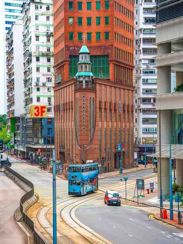 港澳深度游完全指南:从行程规划到执行落地的系统方法论 文化旅游