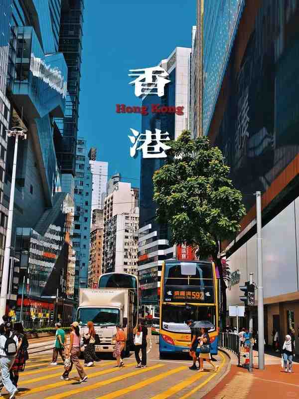 港澳深度游完全指南:从行程规划到执行落地的系统方法论 文化旅游