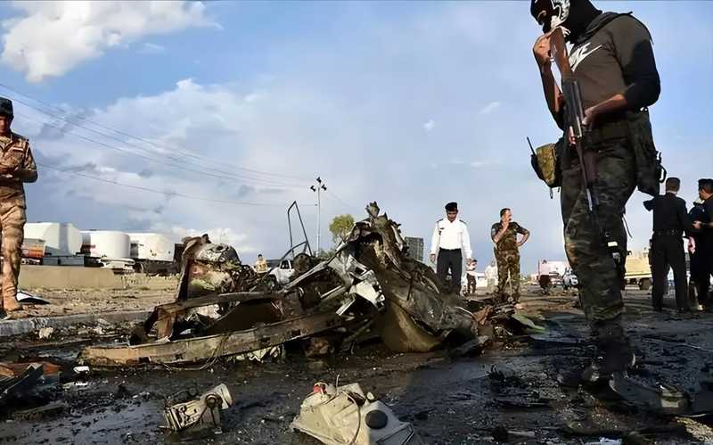  90秒生死线：伊朗导弹突袭美军宿舍的技术复盘与战术逻辑深度解析 新闻