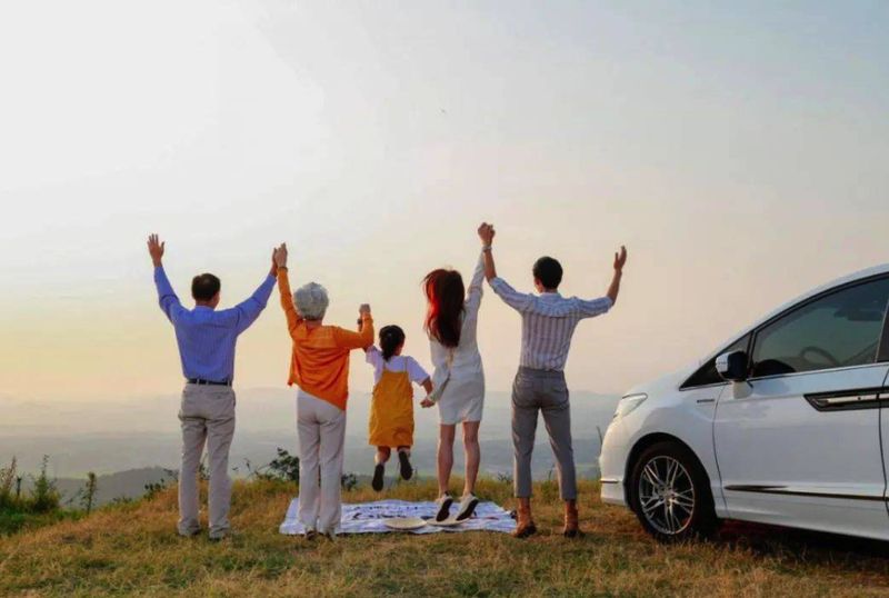  「健康生命周期管理：基于生命无常认知的系统性家庭规划方法论」 情感心理