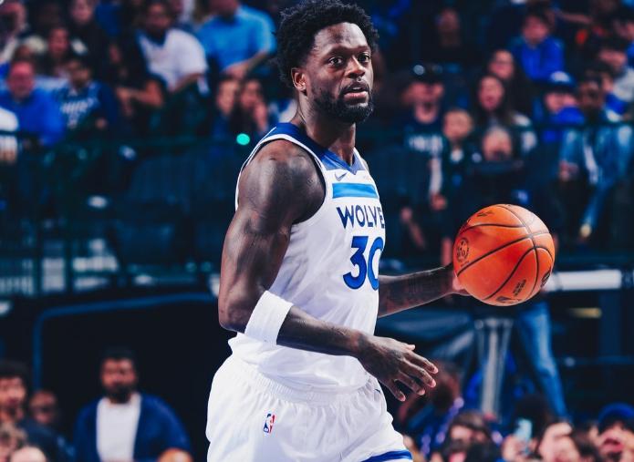  华子缺阵评奖梦碎！活塞113-108横扫森林狼：杜伦内线统治力深度复盘 体育新闻