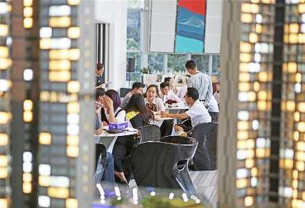  一份被删掉的倡议书，揭开了无数餐饮老板心底的伤疤 新闻