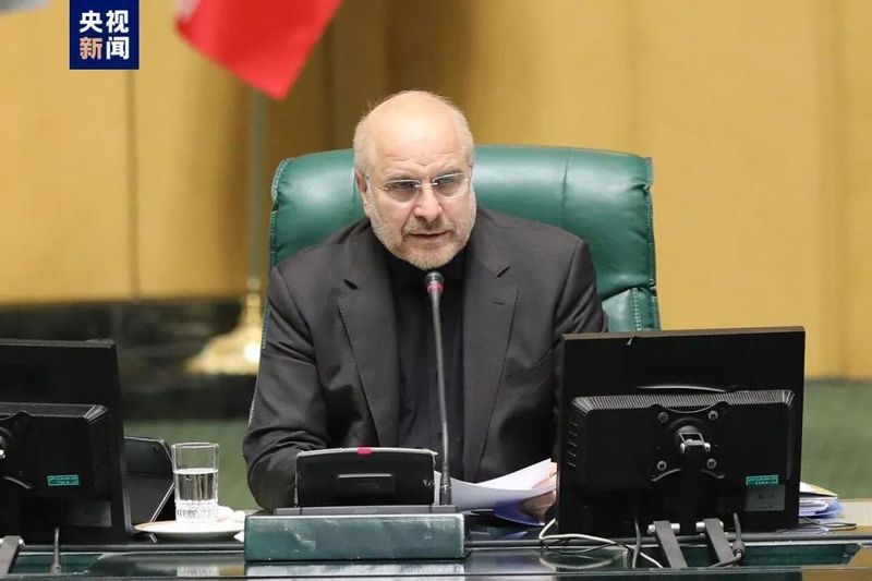  美伊谈判博弈深层解析：霍尔木兹海峡停运背后的战略逻辑 新闻