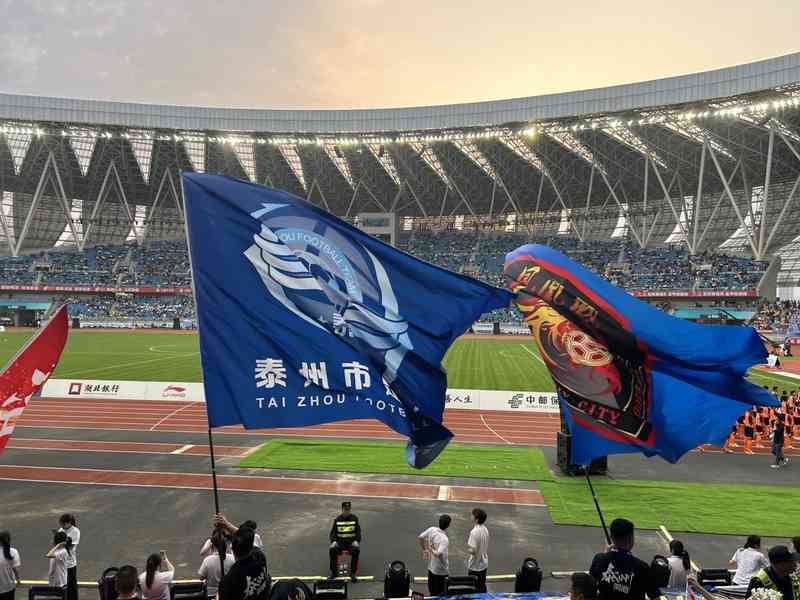  从“苏超”到“楚超”：一场跨越600公里的足球双向奔赴深度复盘 体育新闻