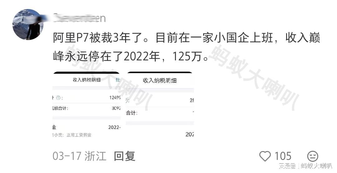  从125万到28万：一位技术老兵的职场断舍离复盘 新闻