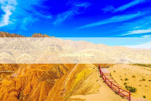 二手房收购政策全面铺开 二手房收购政策全面铺开 新闻